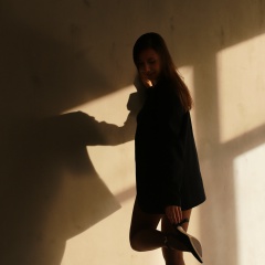 Марина Иванова, Санкт-Петербург