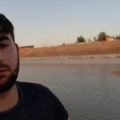 Али Аскаров, 01.02.1994, Шымкент