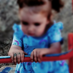 Ольга Сергеева, 15.05