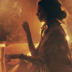 Алла Антонова, 07.11, Санкт-Петербург