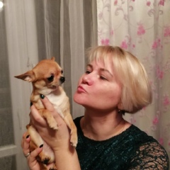 Наталья Желонкина, Москва