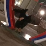 Сергей Лутфуллин, 23.05, Москва