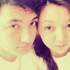 Shamekidzo Makhatuly, Уральск