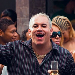 Bernardo Miliciano, 18.03.1986, Recife