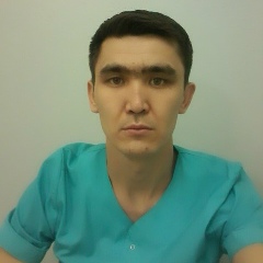 Erbolat Jumagaliev, 29.01.1991, Атырау
