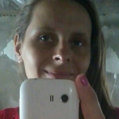 Маняша Лапочка, 23.10.1988, Запорожье