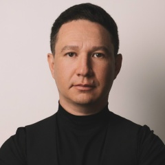 Denis Kent, 07.05, Сургут