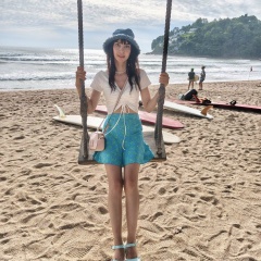 Лилу Бекчян, 22.09, Москва