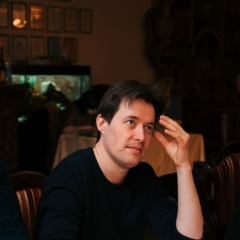 Дима Гуреев, 23.04.1987, Могилёв