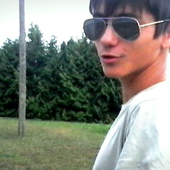 Артур Сабанов, 14.04.1999, Чегем