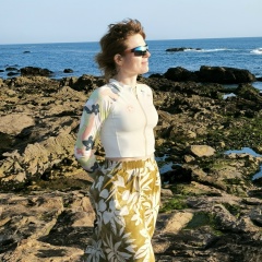 Лю Ливадина, 16.11.1991, Москва