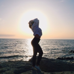 Гульнур Тулепбергенова, 16.07.1994