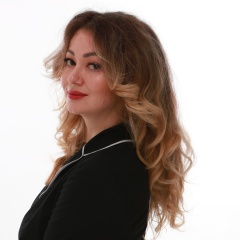 Тамара Балаева, 04.12.1991, Ставрополь