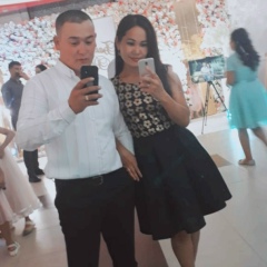 Жанат Наурызбаева, 23.02.1992