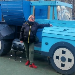 Наталия Титова, 10.03, Санкт-Петербург