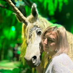 Женя Ёлка, 14.04