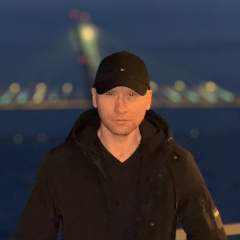 Вадим Кузьмин, 02.06, Санкт-Петербург