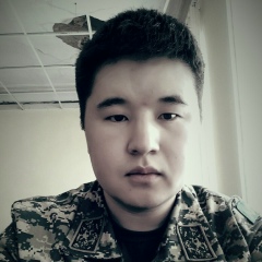 Айбатыр Канапиев, 18.11.1992, Караганда