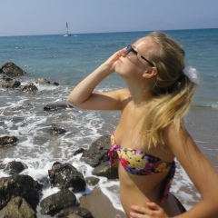 Марина Еремеева, 08.02, Москва