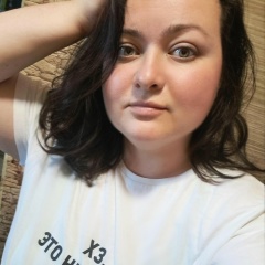 Надюша Орешкина, 02.04, Екатеринбург