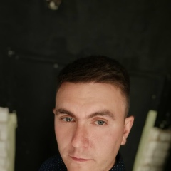 Виталий Вовк, 30.08.1989, Киев