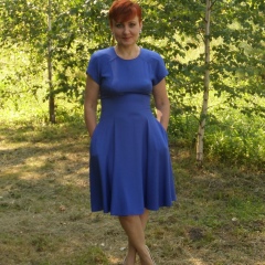 Ірина Ющенко, 25.03, Бровары