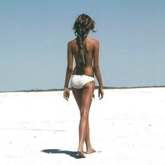 Alenka Viktorevskaya, 16.04, Киев