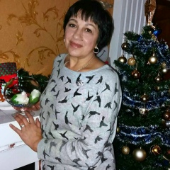 Татьяна Новикова, 18.02, Воронеж