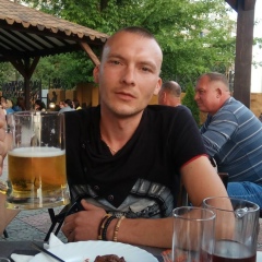 Сергей Рожнов, 16.09.1988, Свердловск / Должанск