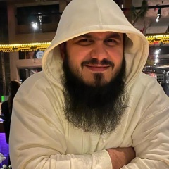 Амил Гусейнов, 03.04.1990, Москва