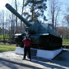 Константин Лебедев, 31.10.1983, Санкт-Петербург