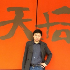 Zhenyuan Jia, 03.05, Москва