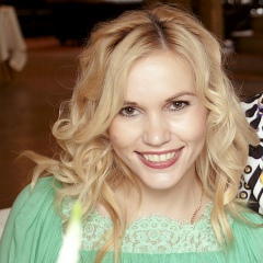 Диана Елисеева, Казань