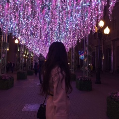 Djamilya Bot, 21.07, Москва