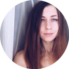 Таня Yeska, 08.06.1990