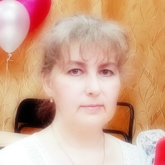 Наталья Наговицына, 16.06, Нижний Тагил