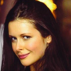 Алла Коновалова, 03.05.1995, Москва