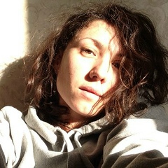 Яна Скопина, 23.07, Москва