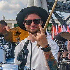 Станислав Дудник, 13.09, Москва