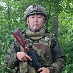 Болот Цынгуев, 05.02, Москва