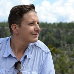 Daniil Furman, 18.03.1984, New York City