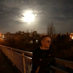 Максим Рядчиков, 11.11, Кременчуг