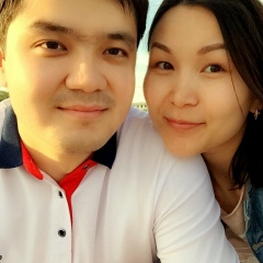 Rau Abdirova, 26.03, Астана