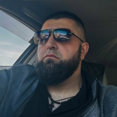 Зорро Мхитарян, 16.05, Омск