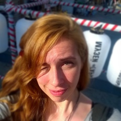 Katunya Sidorova, 22.04, Москва