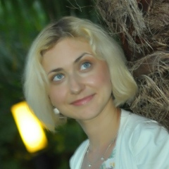 Екатерина Власова, 27.03, Новосибирск