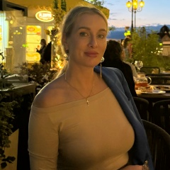 Мариана Абрамова, Рязань