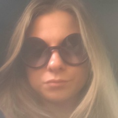 Светлана Поносова, 14.09, Долгопрудный