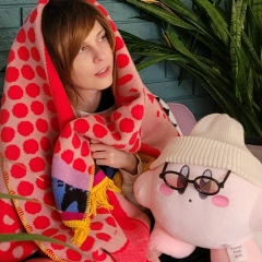 Аника Щеглова, 19.01, Тольятти