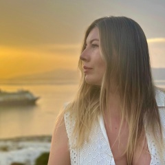 Елена Вишневская, 28.08, Киев